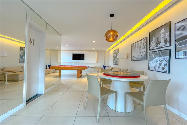 Imagem Apartamento com 2 Quartos à Venda, 68 m² em Mooca - São Paulo
