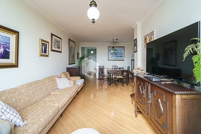 Imagem Apartamento com 3 Quartos à Venda, 111 m² em Pinheiros - São Paulo Imagem Apartamento com 3 Quartos à Venda, 111 m² em Pinheiros - São Paulo