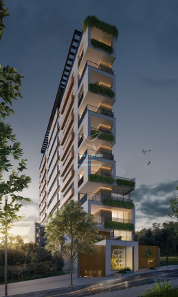 Imagem Studio com 1 Quarto à Venda, 60 m² em Vila Madalena - São Paulo