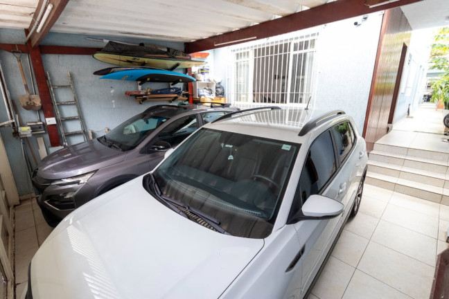 Imagem Casa com 3 Quartos à Venda, 162 m² em Vila Santa Catarina - São Paulo Imagem Casa com 3 Quartos à Venda, 162 m² em Vila Santa Catarina - São Paulo