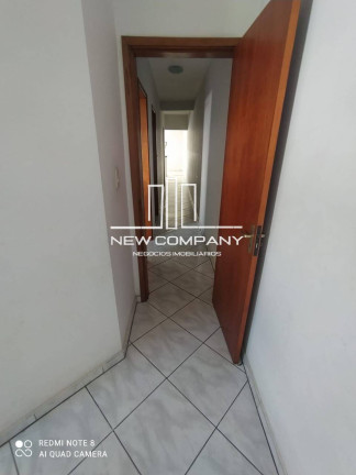 Imagem Apartamento com 3 Quartos à Venda, em Vila America - Santo André Imagem Apartamento com 3 Quartos à Venda, em Vila America - Santo André