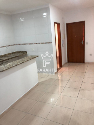 Imagem Apartamento com 2 Quartos à Venda, 48 m² em Parque São Vicente - São Vicente Imagem Apartamento com 2 Quartos à Venda, 48 m² em Parque São Vicente - São Vicente