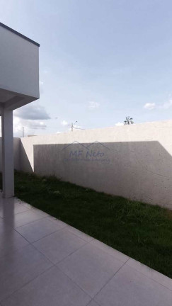 Imagem Casa com 3 Quartos à Venda, 250 m² em Jardim São João - Pirassununga