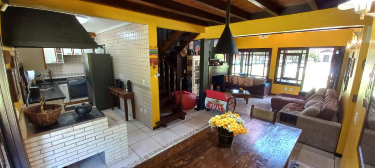 Imagem Casa com 3 Quartos à Venda, 200 m² em Arroio Do Sal - Arroio Do Sal