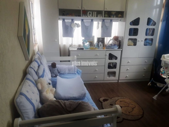Imagem Apartamento com 3 Quartos à Venda, 203 m² em Aclimação - São Paulo