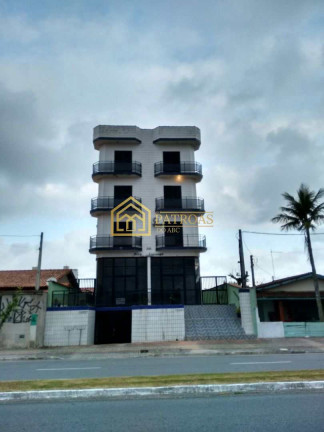 Apartamento com 2 Quartos à Venda, 62 m² em Guilhermina - Praia Grande