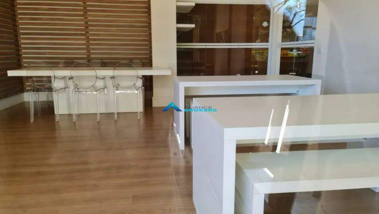 Imagem Apartamento com 3 Quartos à Venda, 158 m² em Jardim Bonfiglioli - Jundiaí