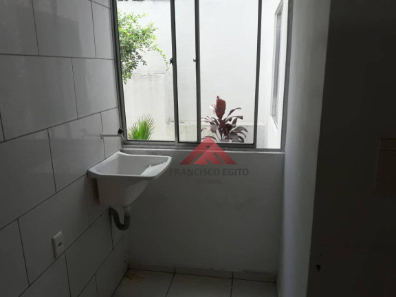 Imagem Apartamento com 2 Quartos à Venda, 42 m² em Guaxindiba - São Gonçalo Imagem Apartamento com 2 Quartos à Venda, 42 m² em Guaxindiba - São Gonçalo