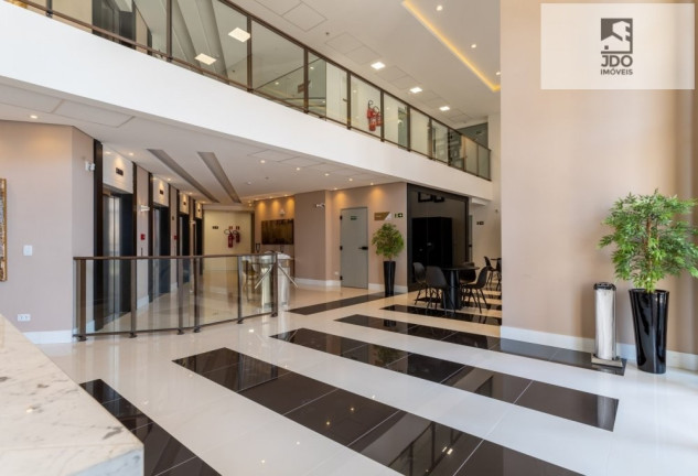 Imagem Sala Comercial à Venda, 31 m² em Cristo Rei - Curitiba Imagem Sala Comercial à Venda, 31 m² em Cristo Rei - Curitiba