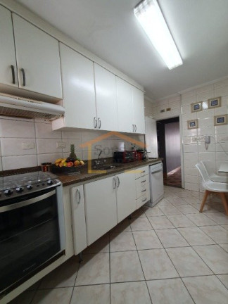 Imagem Apartamento com 3 Quartos à Venda, 114 m² em Santana - São Paulo Imagem Apartamento com 3 Quartos à Venda, 114 m² em Santana - São Paulo