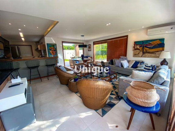 Imagem Casa com 4 Quartos à Venda, 200 m² em Baia Formosa - Armação Dos Búzios
