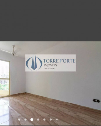 Imagem Apartamento com 2 Quartos à Venda, 59 m² em Engenheiro Goulart - São Paulo