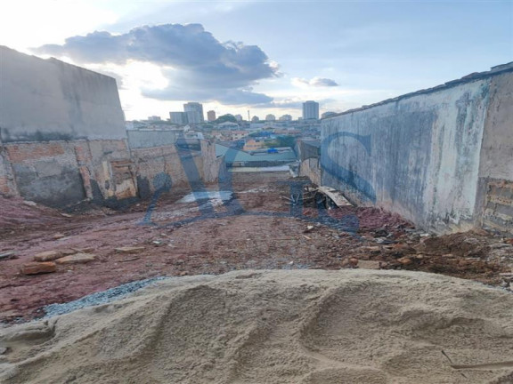 Imagem Terreno à Venda, 350 m² em Vila Carrão - São Paulo