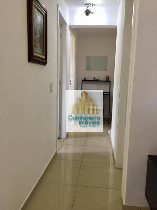 Imagem Apartamento com 2 Quartos à Venda, 53 m² em Ponte Grande - Guarulhos