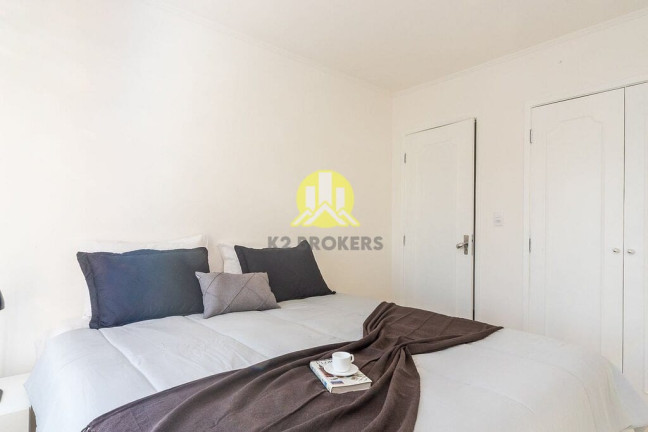 Imagem Apartamento com 2 Quartos à Venda, 84 m² em Itaim Bibi - São Paulo Imagem Apartamento com 2 Quartos à Venda, 84 m² em Itaim Bibi - São Paulo