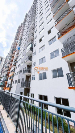 Imagem Apartamento com 2 Quartos à Venda, 58 m² em Picanco - Guarulhos Imagem Apartamento com 2 Quartos à Venda, 58 m² em Picanco - Guarulhos