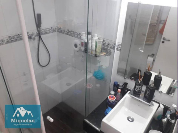 Foto do imóvel Sobrado com 3 Quartos à Venda, 157 m² em Santa Teresinha - São Paulo