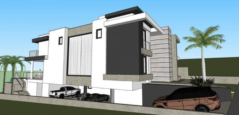 Imagem Casa com 4 Quartos à Venda, 610 m² em Tamboré - Santana De Parnaíba Imagem Casa com 4 Quartos à Venda, 610 m² em Tamboré - Santana De Parnaíba