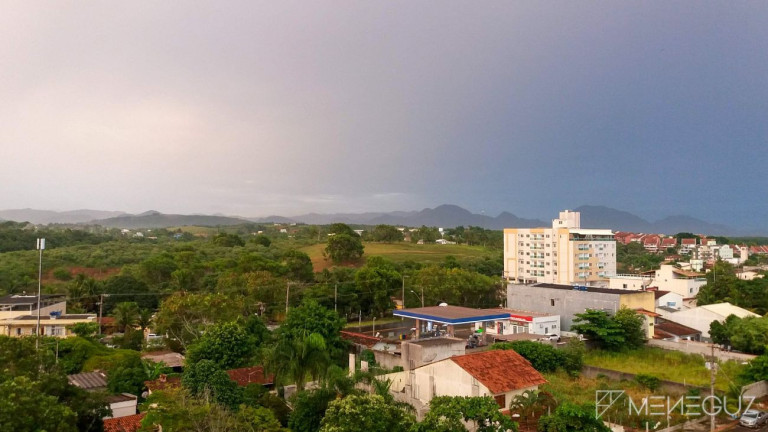 Imagem Cobertura com 3 Quartos à Venda, 330 m² em Enseada Azul - Guarapari