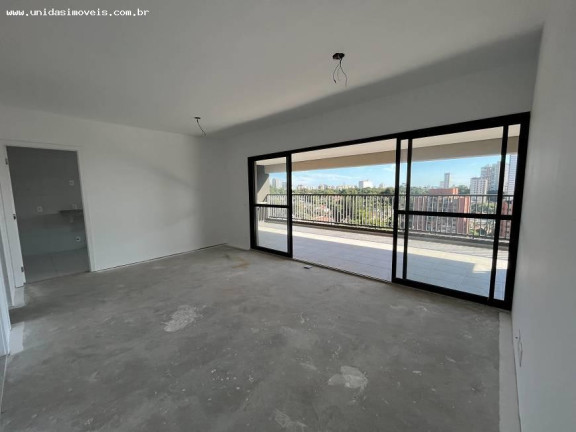 Imagem Imóvel com 3 Quartos à Venda, 173 m² em Alto Da Boa Vista - São Paulo