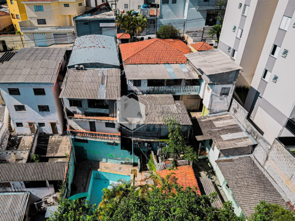 Imagem Terreno à Venda, 1.300 m² em Vila Mangalot - São Paulo Imagem Terreno à Venda, 1.300 m² em Vila Mangalot - São Paulo