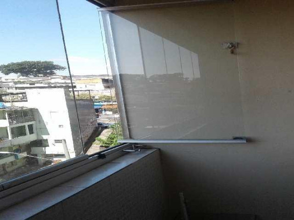 Imagem Apartamento com 2 Quartos à Venda, 47 m² em Vila Marieta - São Paulo