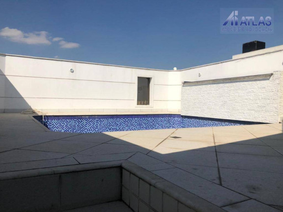Imagem Cobertura com 4 Quartos à Venda, 500 m² em Vila Maria Alta - São Paulo Imagem Cobertura com 4 Quartos à Venda, 500 m² em Vila Maria Alta - São Paulo