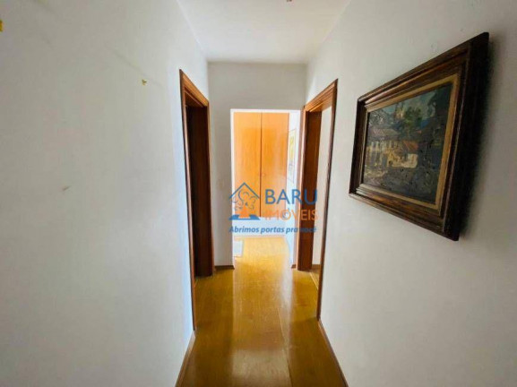 Imagem Apartamento com 4 Quartos à Venda, 309 m² em Vila Mascote - São Paulo Imagem Apartamento com 4 Quartos à Venda, 309 m² em Vila Mascote - São Paulo