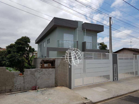 Imagem Casa com 3 Quartos à Venda, 150 m² em Vila Thais - Atibaia Imagem Casa com 3 Quartos à Venda, 150 m² em Vila Thais - Atibaia