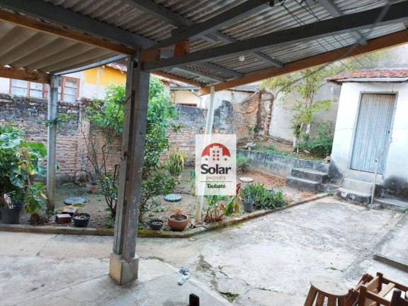Imagem Casa com 2 Quartos à Venda, 70 m² em Centro - Taubaté Imagem Casa com 2 Quartos à Venda, 70 m² em Centro - Taubaté