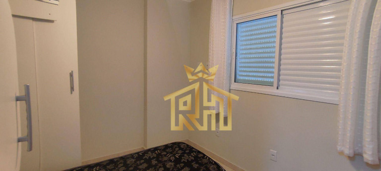 Imagem Apartamento com 2 Quartos à Venda, 74 m² em Aviação - Praia Grande