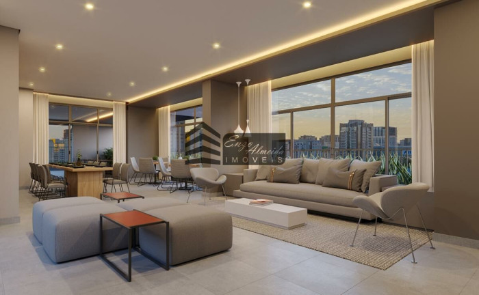 Imagem Apartamento com 2 Quartos à Venda, 47 m² em Pompeia - São Paulo Imagem Apartamento com 2 Quartos à Venda, 47 m² em Pompeia - São Paulo