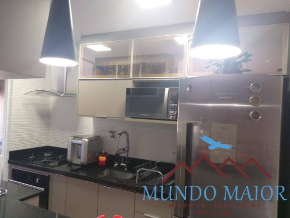 Imagem Apartamento com 2 Quartos à Venda, 72 m² em Assunçao - São Bernardo Do Campo Imagem Apartamento com 2 Quartos à Venda, 72 m² em Assunçao - São Bernardo Do Campo