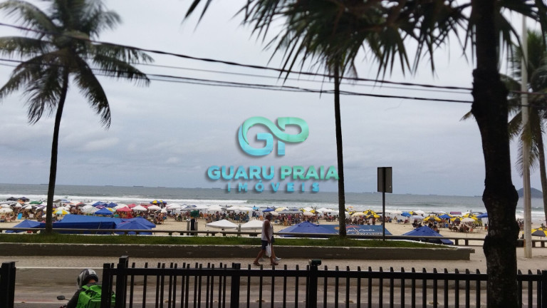 Apartamento com 3 Quartos à Venda, 120 m² em Pitangueiras - Guarujá