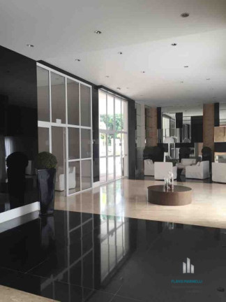 Imagem Apartamento com 1 Quarto à Venda, 98 m² em Tamboré - Santana De Parnaíba Imagem Apartamento com 1 Quarto à Venda, 98 m² em Tamboré - Santana De Parnaíba