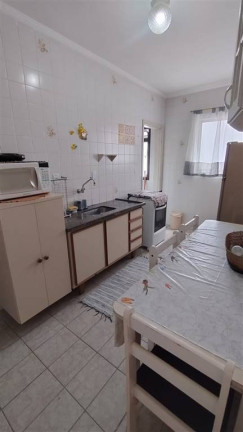 Imagem Apartamento com 1 Quarto à Venda, 46 m² em Aviação - Praia Grande Imagem Apartamento com 1 Quarto à Venda, 46 m² em Aviação - Praia Grande