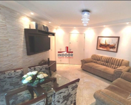 Imóvel com 2 Quartos à Venda, 48 m² em Vila Bela Vista (zona Norte) - São Paulo