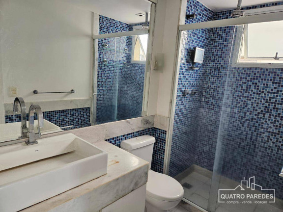 Imagem Apartamento com 2 Quartos à Venda, 100 m² em Barra Da Tijuca - Rio De Janeiro