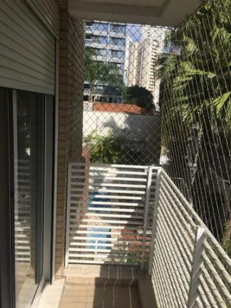 Imagem Apartamento com 3 Quartos à Venda, 169 m² em Vila Nova Conceição - São Paulo Imagem Apartamento com 3 Quartos à Venda, 169 m² em Vila Nova Conceição - São Paulo