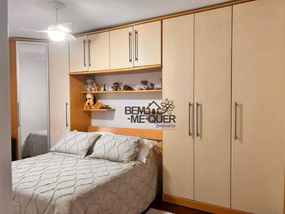 Imagem Apartamento com 3 Quartos à Venda, 123 m² em Sumaré - São Paulo