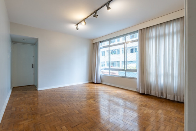Imagem Apartamento com 2 Quartos à Venda, 82 m² em Jardim Paulista - São Paulo