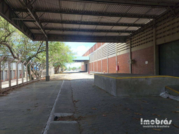 Imagem Galpão para Alugar, 2.346 m² em Distrito Industrial - Maracanaú Imagem Galpão para Alugar, 2.346 m² em Distrito Industrial - Maracanaú
