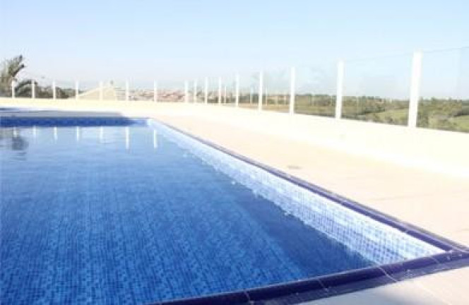 Imagem Terreno à Venda, 282 m² em Condomínio Villagio Milano - Sorocaba Imagem Terreno à Venda, 282 m² em Condomínio Villagio Milano - Sorocaba