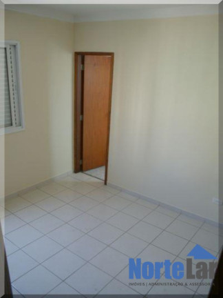 Imagem Apartamento com 3 Quartos à Venda, 78 m² em Santa Teresinha - São Paulo