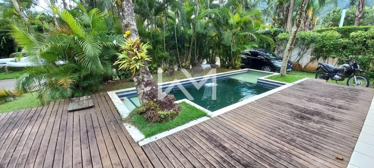 Imagem Casa com 5 Quartos à Venda, 480 m² em Toque-toque Pequeno - São Sebastião Imagem Casa com 5 Quartos à Venda, 480 m² em Toque-toque Pequeno - São Sebastião