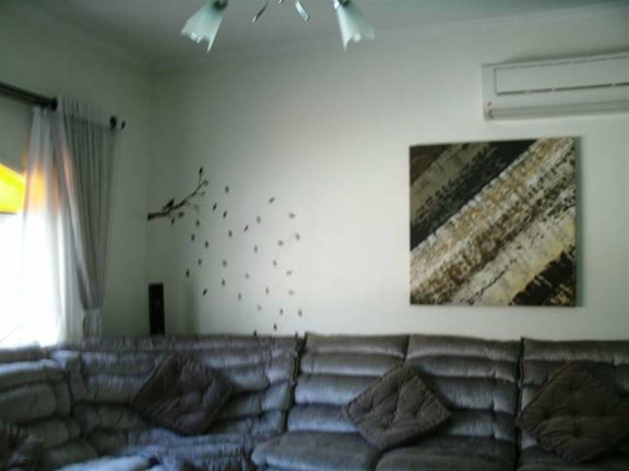 Imagem Casa com 3 Quartos à Venda, 150 m² em Canto Do Forte - Praia Grande