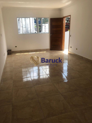 Imagem Sobrado com 3 Quartos à Venda, 162 m² em Vila Moraes - São Paulo