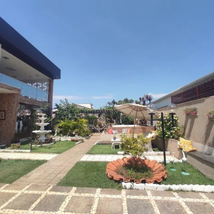 Imagem Casa com 3 Quartos à Venda, 350 m² em Setor Habitacional Vicente Pires - Brasília Imagem Casa com 3 Quartos à Venda, 350 m² em Setor Habitacional Vicente Pires - Brasília