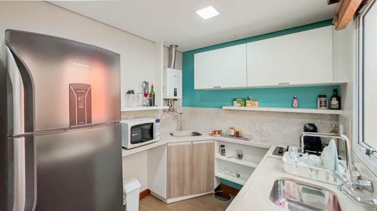 Imagem Imóvel com 2 Quartos à Venda,  em Moinhos De Vento - Porto Alegre