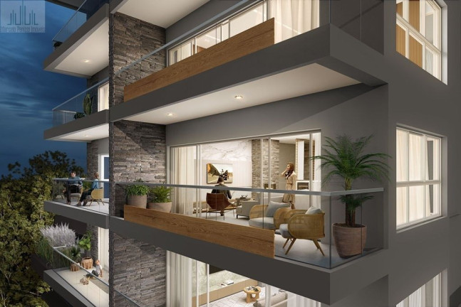 Imagem Apartamento com 3 Quartos à Venda, 162 m² em São Bento - Bento Gonçalves